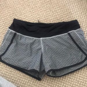 Lulu shorts
